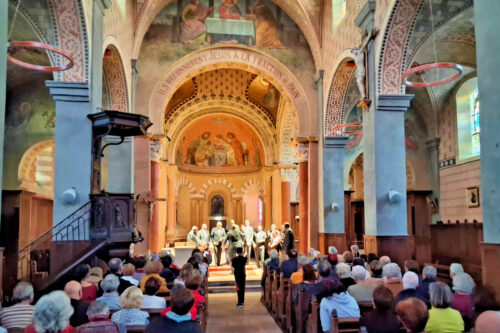 2025 groupe parousia 1