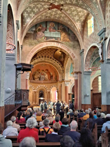 2025 groupe parousia 4