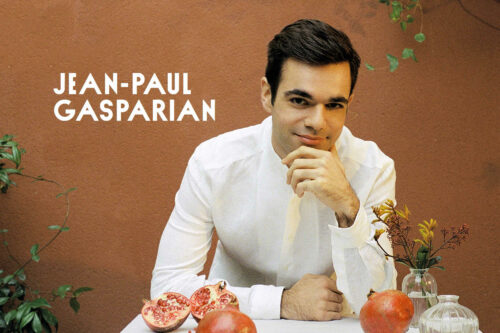 jean paul gasparian (© jpg) + nom