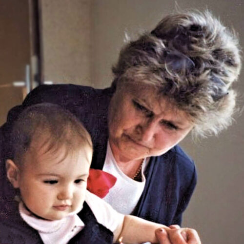 1973 francoise garin et alexia