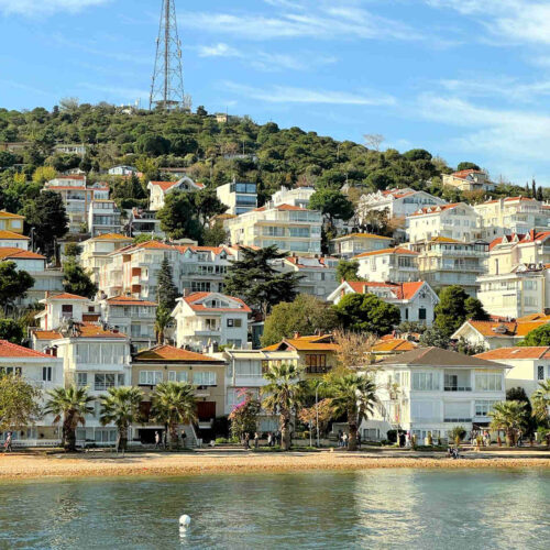 2025 julien istanbul iles