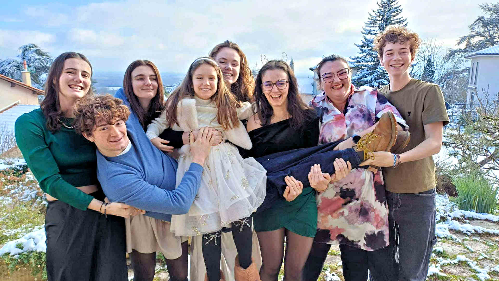 2025 noel petits enfants garin a caluire