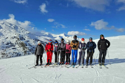 garins et couturier a valmeinier nege1
