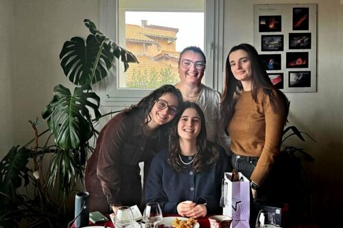 2026 famille filles garin chez papy