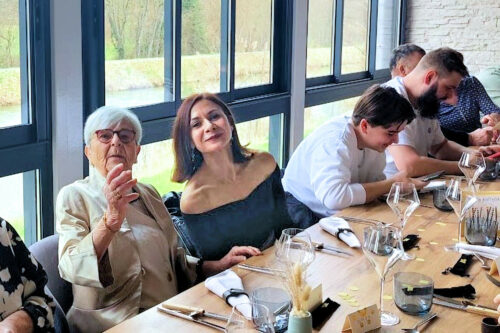 90 ans cecile par mimi (6)