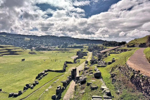 2026 03mars fin perou du mois sites incas et lamas entre cuzco et pisac 1