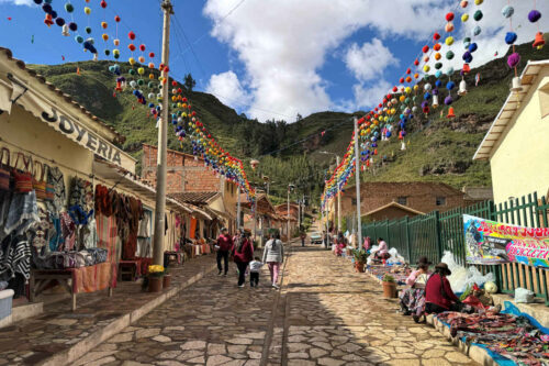 2026 03mars fin perou du mois sites incas et lamas entre cuzco et pisac 10