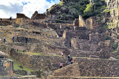 2026 03mars julien perou cuzco et pisac vers machu pichu vallée sacrée 8