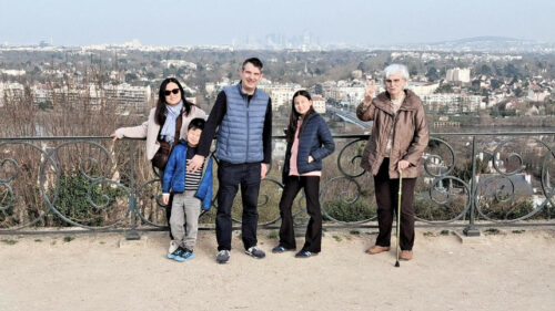 2026 mars kirschou (au loin paris la defense) st germain en laye