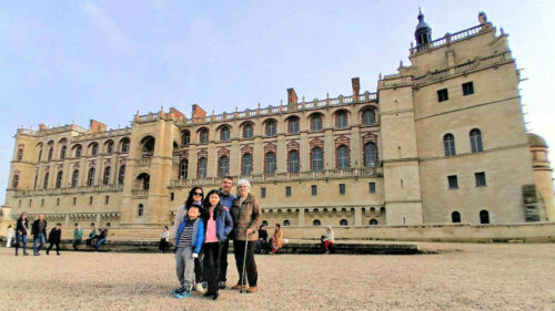 2026 mars kirschou chateau de st germain en laye
