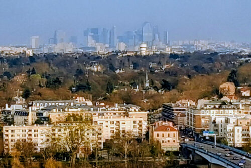 2026 mars vue sur paris la defense de st germain en laye