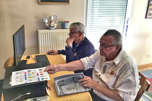 2016 sarreguemines robert jean paul