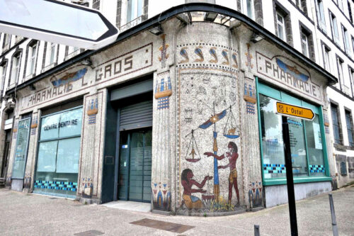 2026 clermont ferrand (77) pharmacie