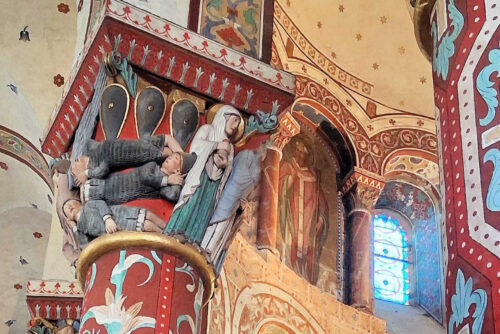 2026 issoire (35) basilique detail