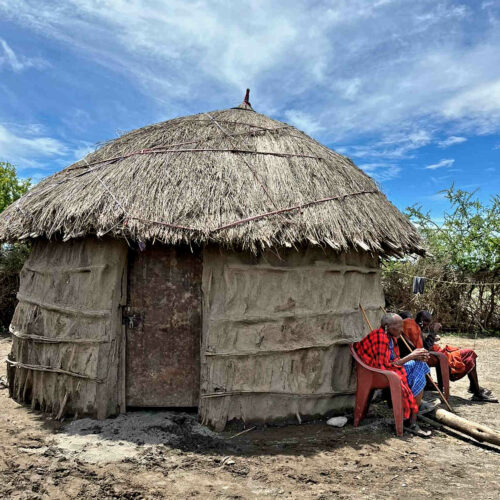 2026 odile case massai