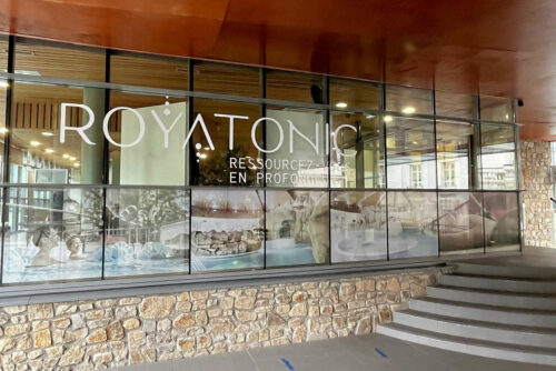 2026 royatonic entree