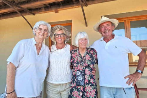 2026 francoise au pin avec agnes et charles meunier (4)