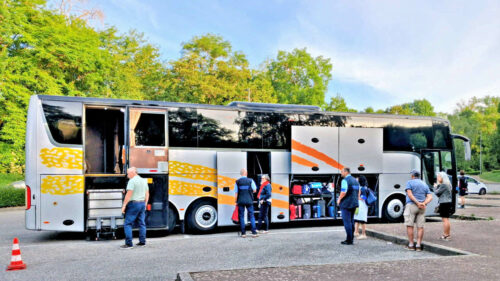 2026 lourdes depart mornant bus