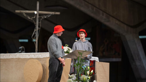 2026 pélérinage lourdes diocèse de lyon (© vincent michelin et denis forissier) 3
