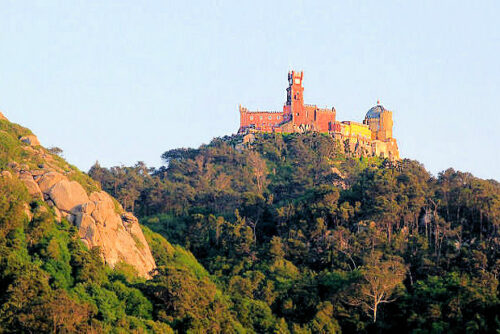 2014 sintra palacio da pena (© rkm)