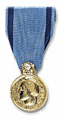 jpk medaille des sports transp