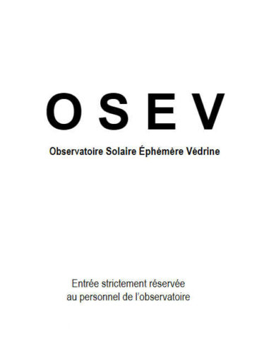 2026 eclipse de soleil 12 08 2026 osev