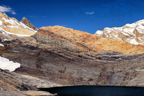 2026 julien cordillère blanche, glacier pastoruri 3