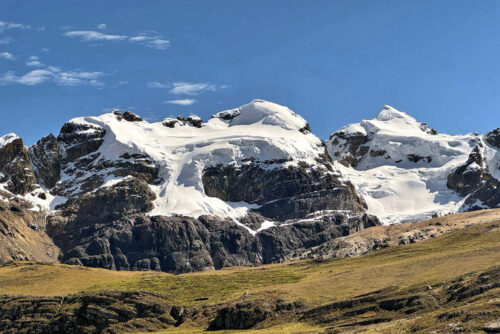2026 julien cordillère blanche, glacier pastoury 1