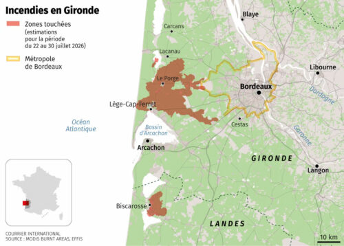 2026 gironde incendies