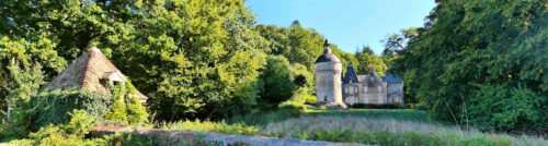 2026 la perrière chateau de montimer (24 26) bandeau