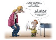 2024 a l'ecole (© quotidien numerique « le soleil », quebec, canada)