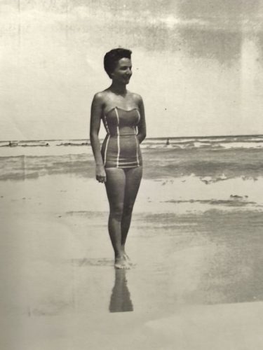 Josy à Rimini
