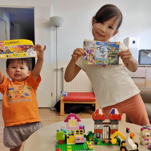 Alexis Estelle juillet 2020