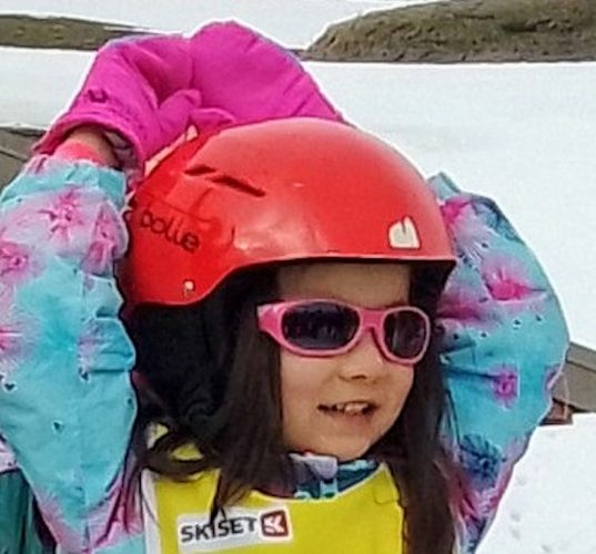 vive le ski