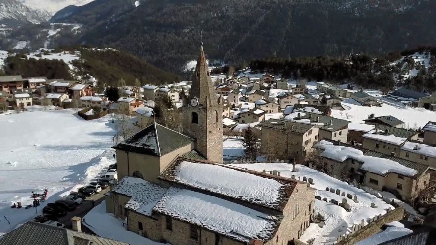 village
