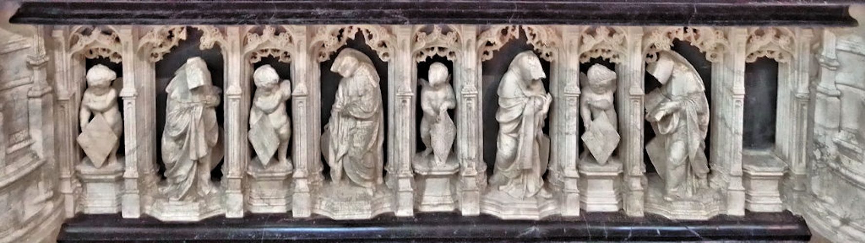 orants-de-Marguerite-de-Bourbon