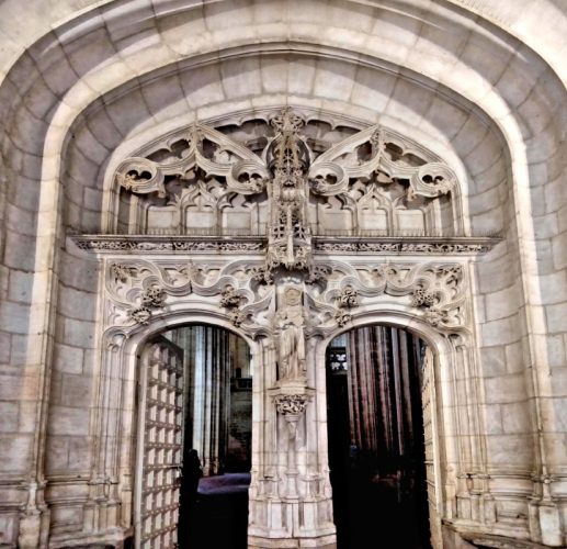 passage