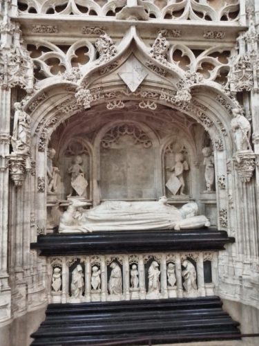 Marguerite de Bourbon