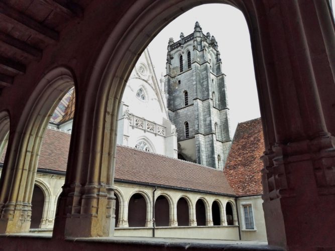 Monastère Royal de Brou