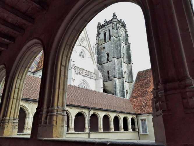 Monastère Royal de Brou
