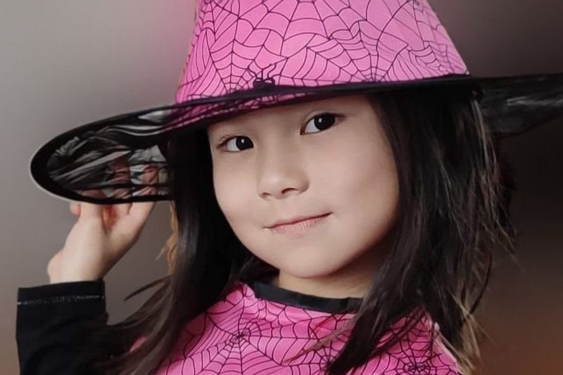 Estelle Halloween 2020