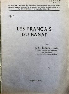 francais du bana couverture 1