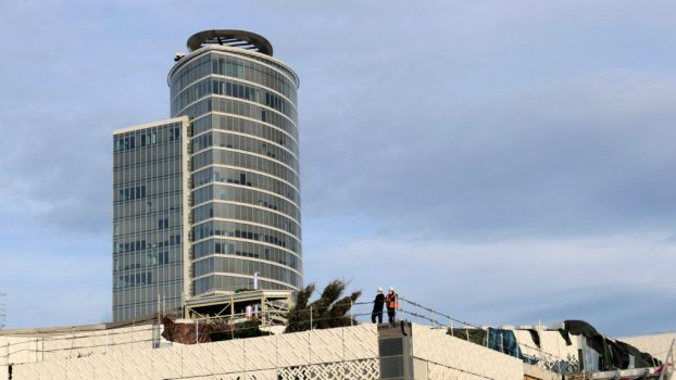 Lyon Part-Dieu 2020