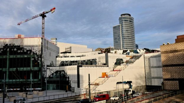 Lyon Part-Dieu 2020