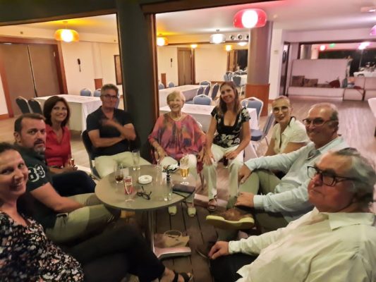 NC anniversaire 18 ans Clémence