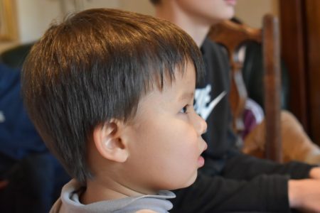 Noël à Mornant 2020