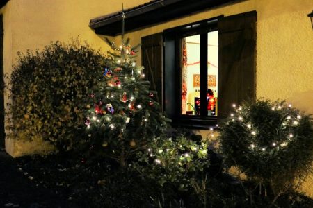 Noël à Mornant 2020