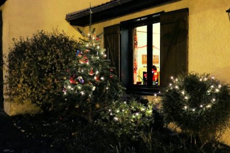 Noël à Mornant 2020