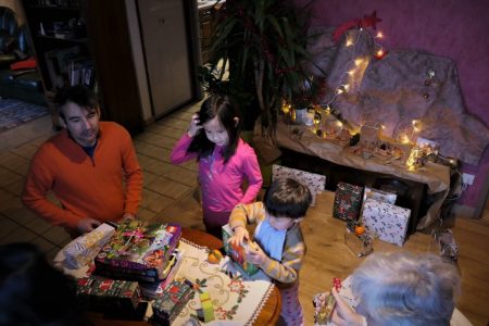 Noël à Mornant 2020