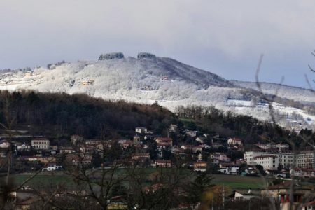 Noël à Mornant 2020